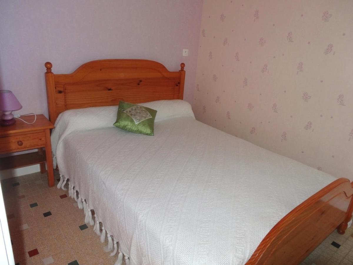 Maisonnette Calme Proche Peche Avec Jardin Et Wifi - Fr-1-476-2 L'Aiguillon-sur-Mer Exterior photo